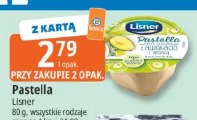 Pastella Lisner