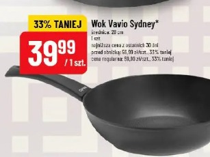 Wok Vavio Sydney