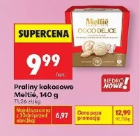 Praliny kokosowe Meltić