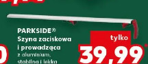 Parkside Szyna zaciskowa i prowadząca