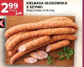 Boczek carski Pekpol