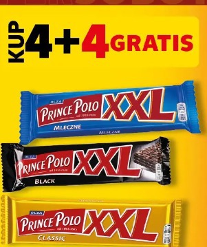 Prince Polo XXL classic