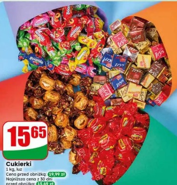 Cukierki