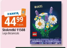 Stokrotki 11508 Lego Botanicals