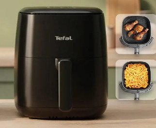 Tefal Frytkownica EY1458