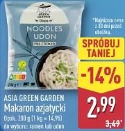 Asia Green Garden Makaron azjatycki