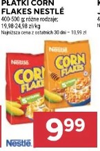 Płatki Corn Flakes Nestlé