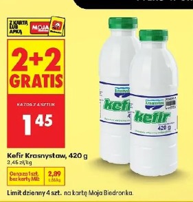 Kefir Krasnystaw