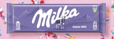 Czekolada Milka