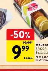Makaroniki Bridor