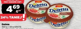 Delma