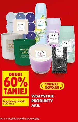 Wszystkie produkty Aril