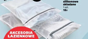 Zestaw worków do prania