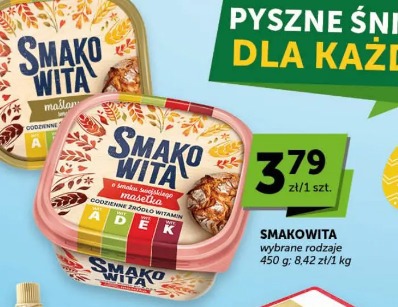 Smakowita
