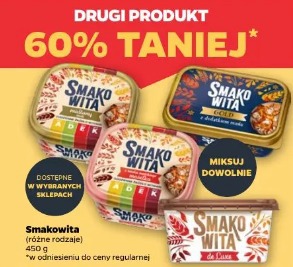 Smakowita