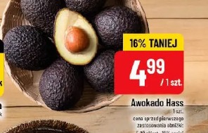 Awokado Hass