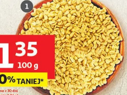 Orzechy arachidowe solone lub niesolone