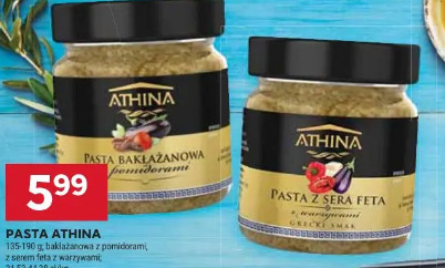 Pasta Athina