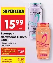 Elseve szampon do włosów