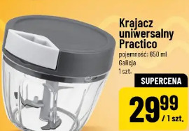 Krajalcz uniwersalny Practico Galicja