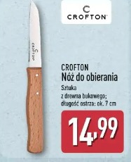 Crofton Nóż do obierania