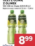 Olej z oliwą z oliwek Oliviek