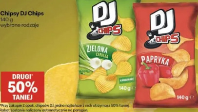 Chipsy DJ Chips