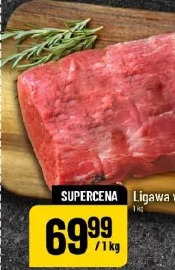Ligawa wołowa