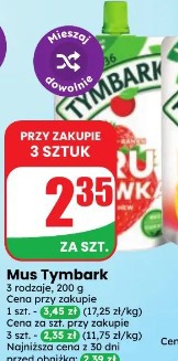 Mus Tymbark