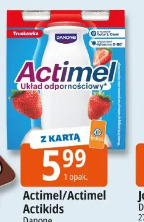 Actimel/Actimel Actikids Danone