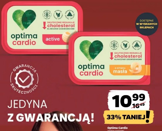 Optima Cardio
