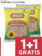 Słonecznik łuskany Kresto