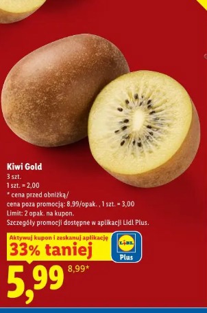 Kiwi Gold