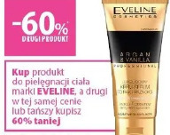 Eveline Argan Professional balsam do ciała