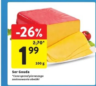 Ser Gouda