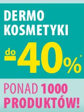 Dermo kosmetyki