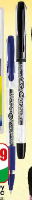 Długopis żelowy Gel-Ocity BIC
