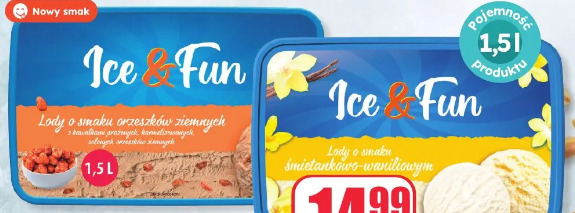 Lody Ice & Fun