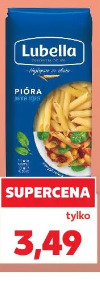 Lubella Makaron pióra
