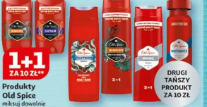 Produkty Old Spice