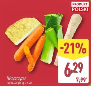 Włoszczyzna