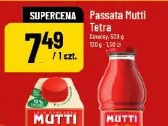 Passata Mutti Tetra
