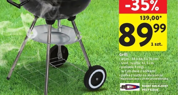 Grill