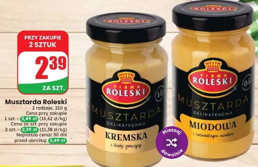 Musztarda Roleski