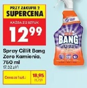 Spray Cillit Bang Zero Kamienia