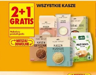 Wszystkie kasze