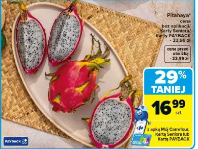 Pitahaya