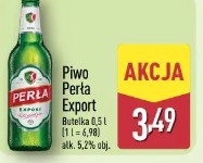 Piwo Perła Export