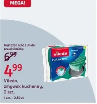 Vileda, zmywak kuchenny