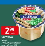 Surówka Maga